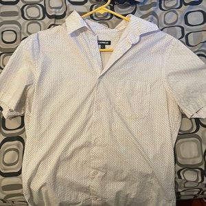 Button up